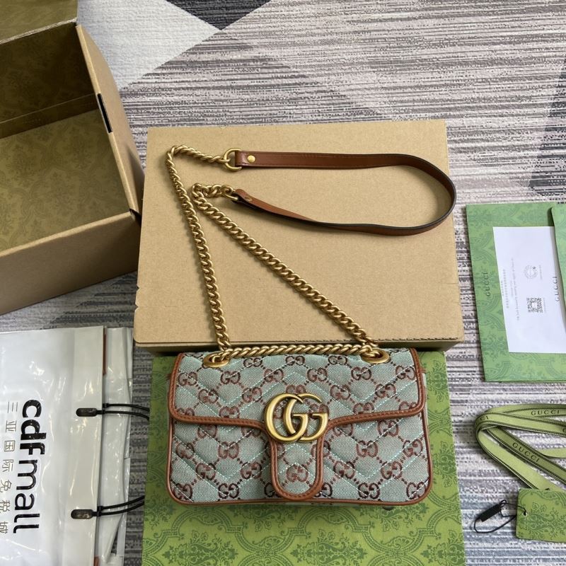 Gucci Satchel Bags